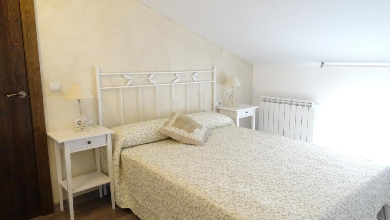Duplex Appartement met 1 Slaapkamer