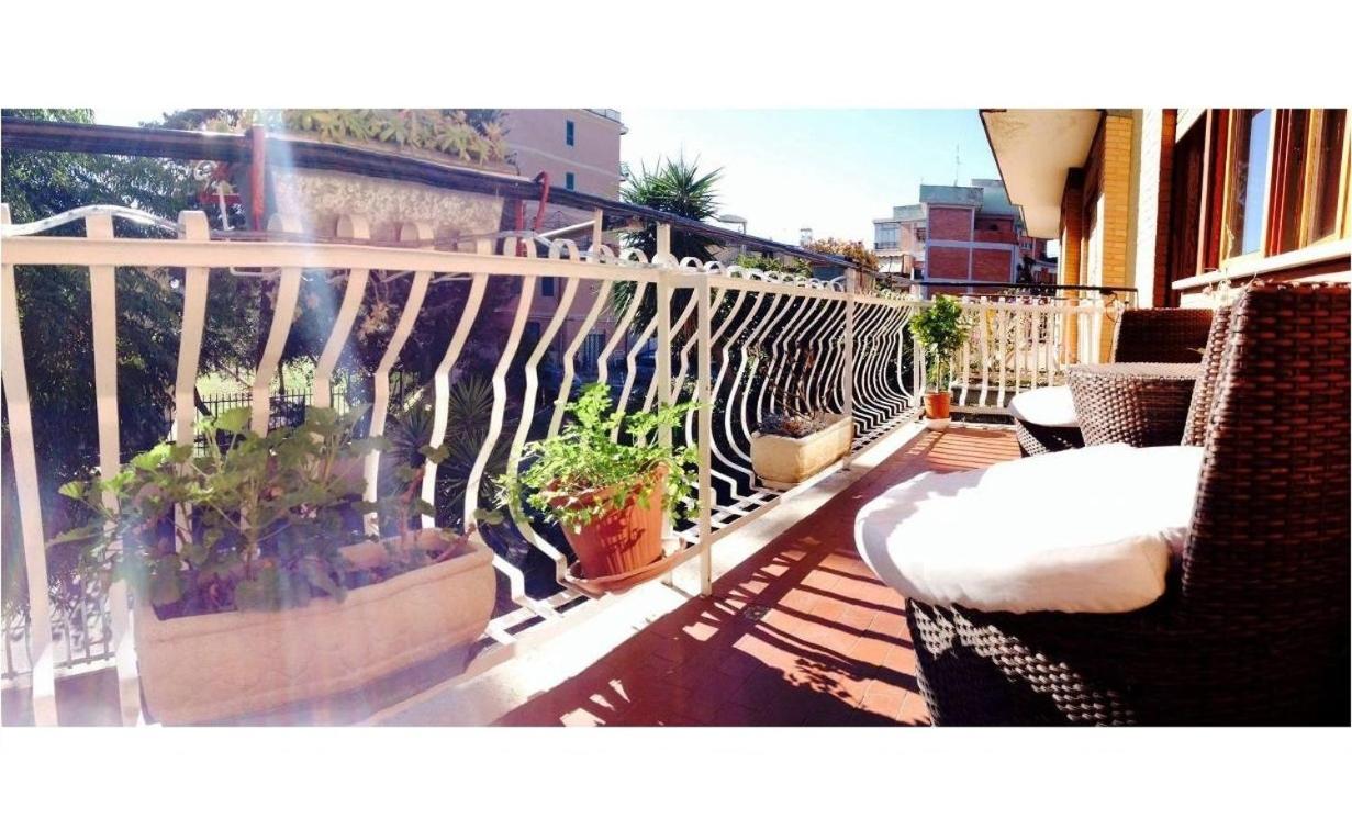Casa Celeste - Ferienwohnung