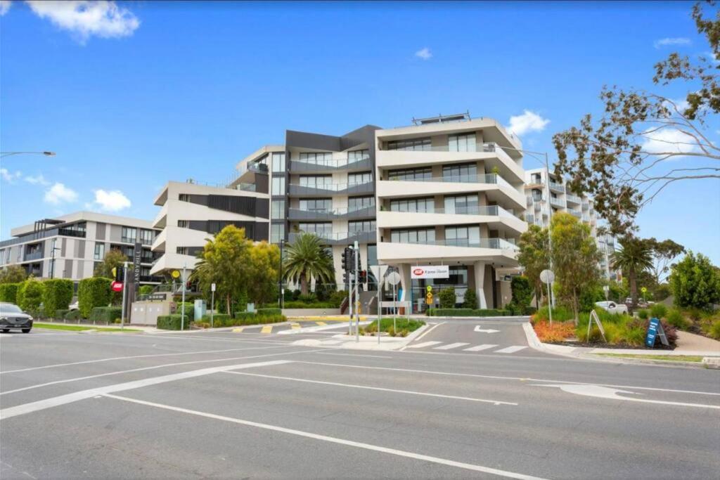 Sandy Hill apartment, Sandringham - Bed and Breakfast