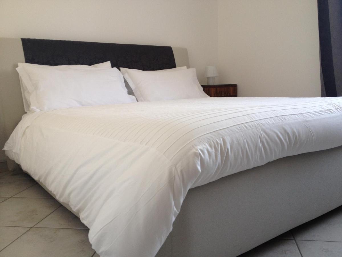 Via Roma suite - B&B