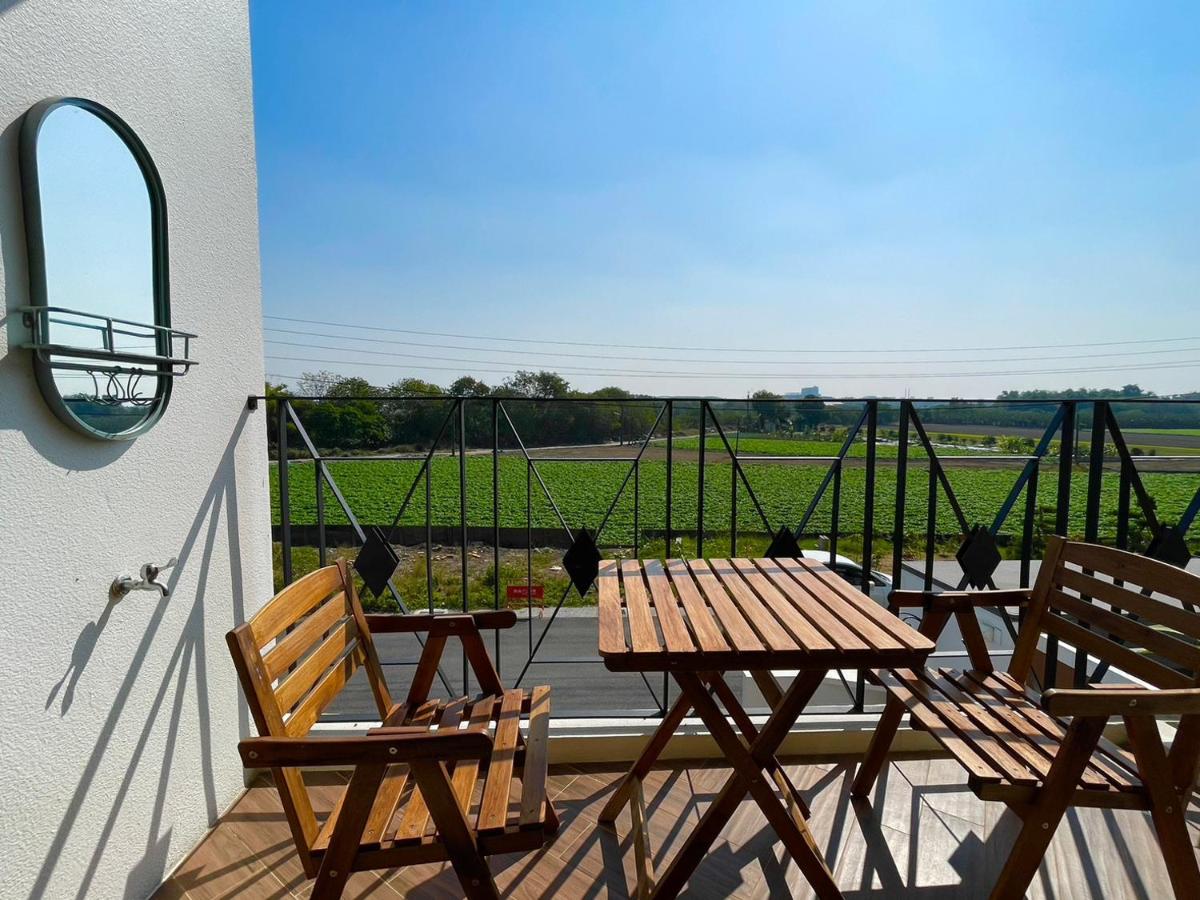 Habitación Cuádruple con baño privado