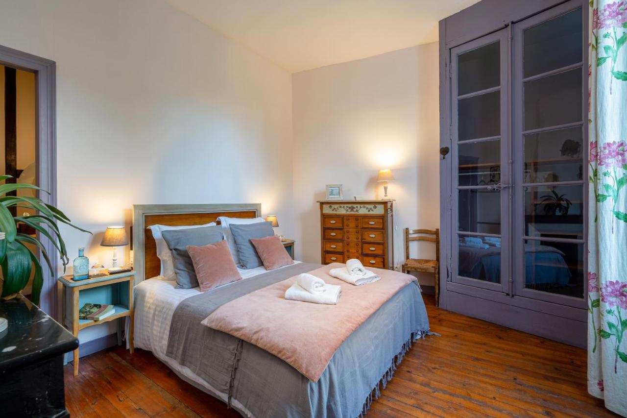 Junior Suite mit Parkblick