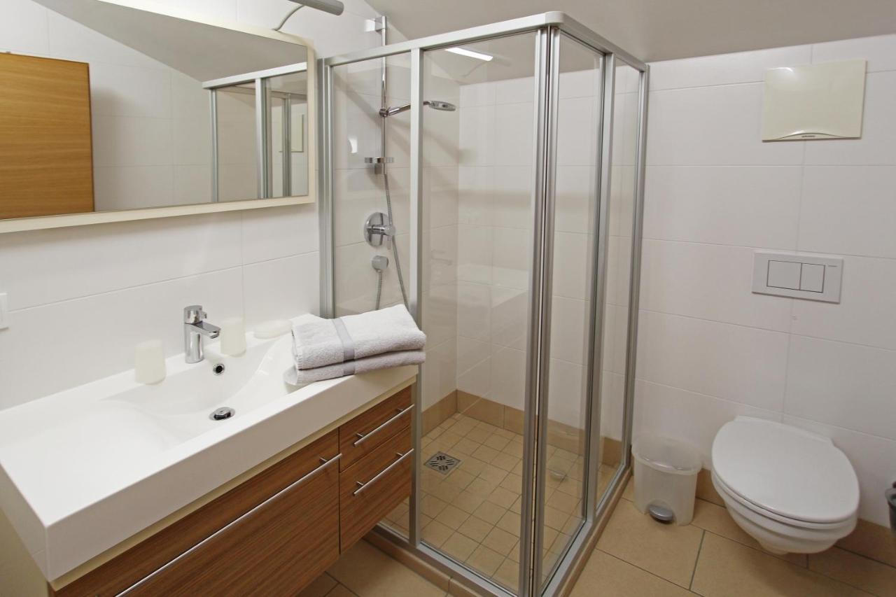 Appartamento Monolocale