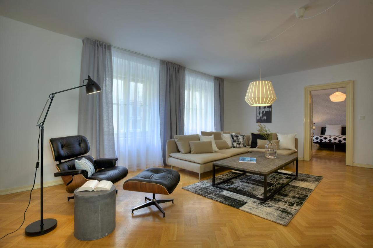 Standard Apartment mit 1 Schlafzimmer