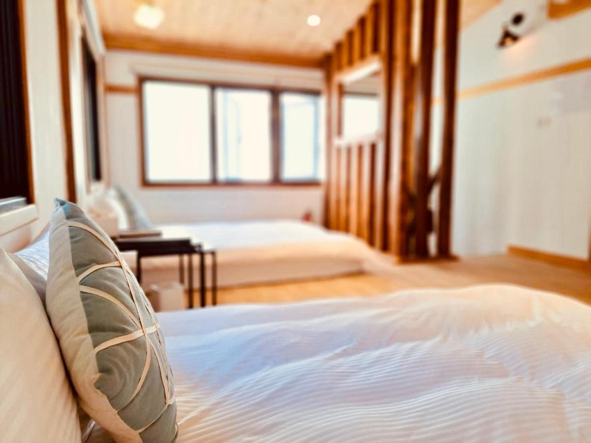 末廣通二館 日式包棟民宿Suehirodori Japanese Entire Home No2 - B&B