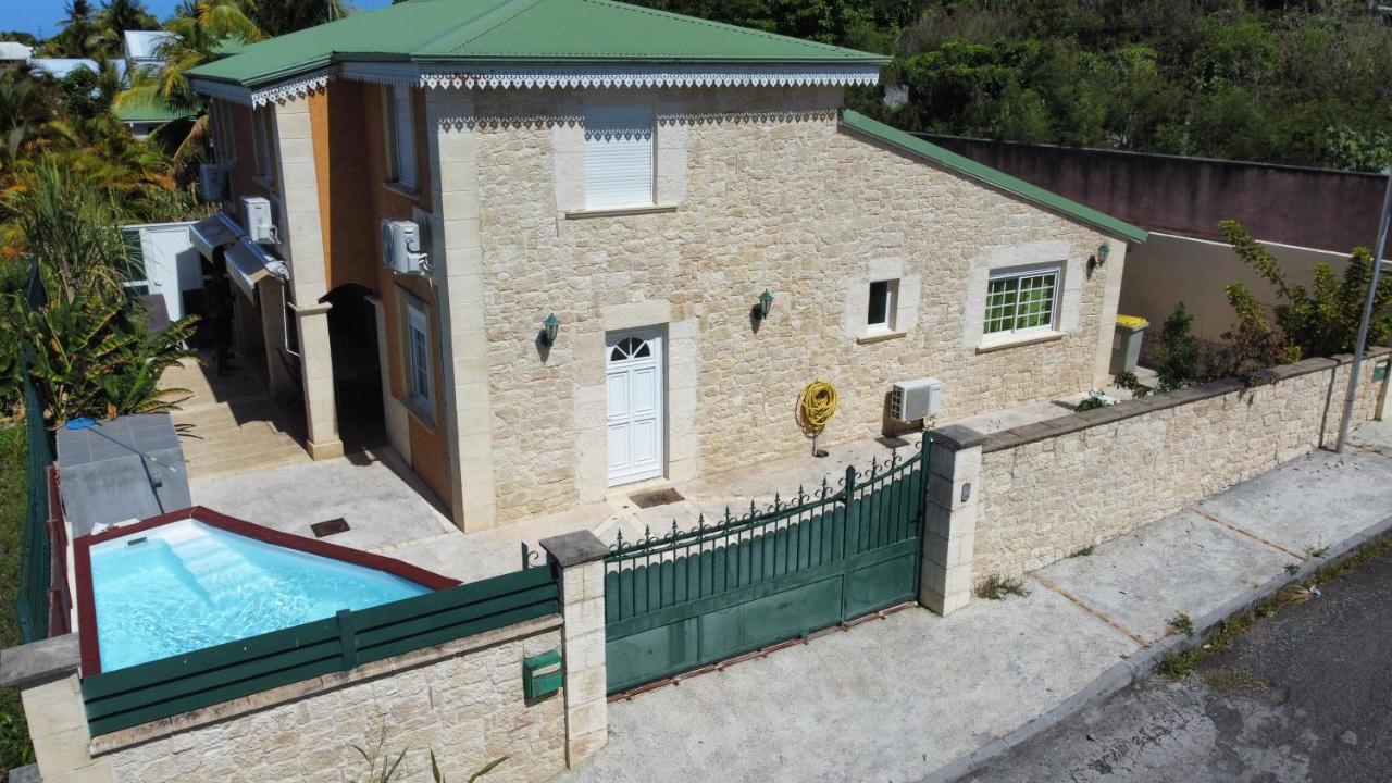 Villa Bois Jolan - B&B