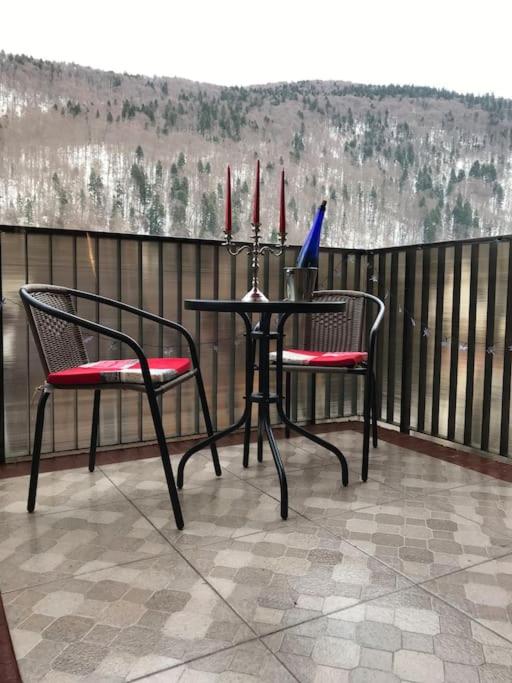 Zen Studio - B&B Sinaia