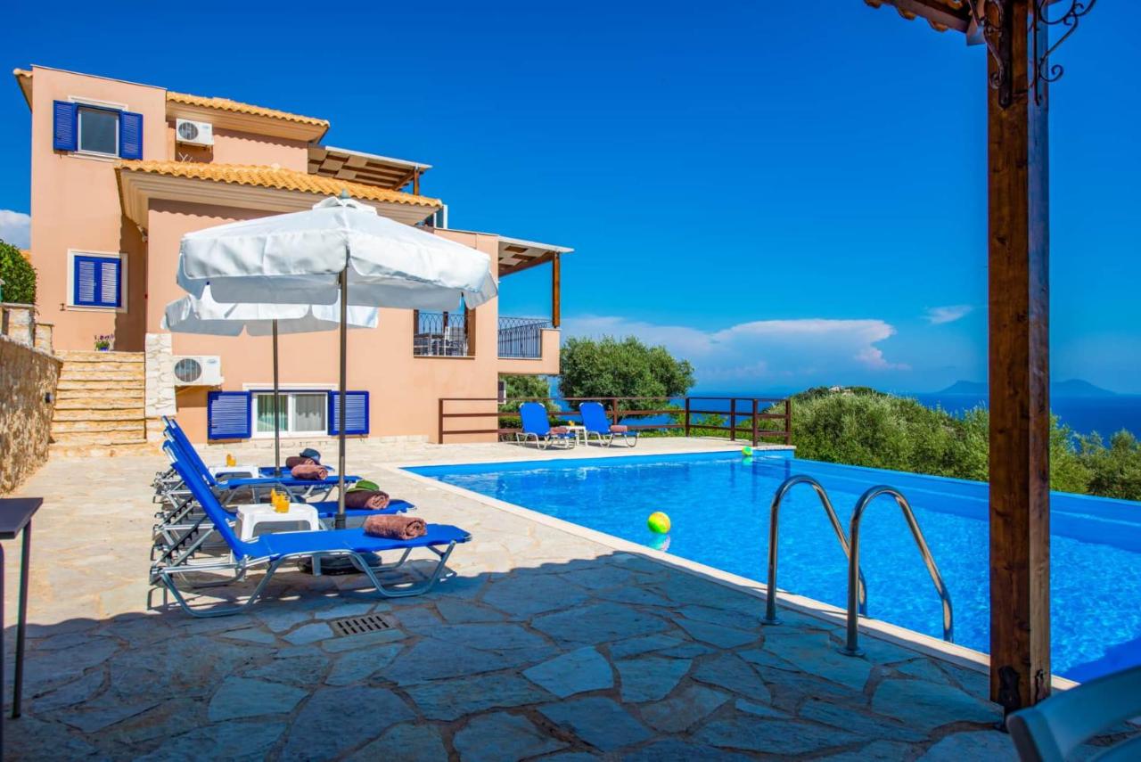 Villa Andromeda - B&B