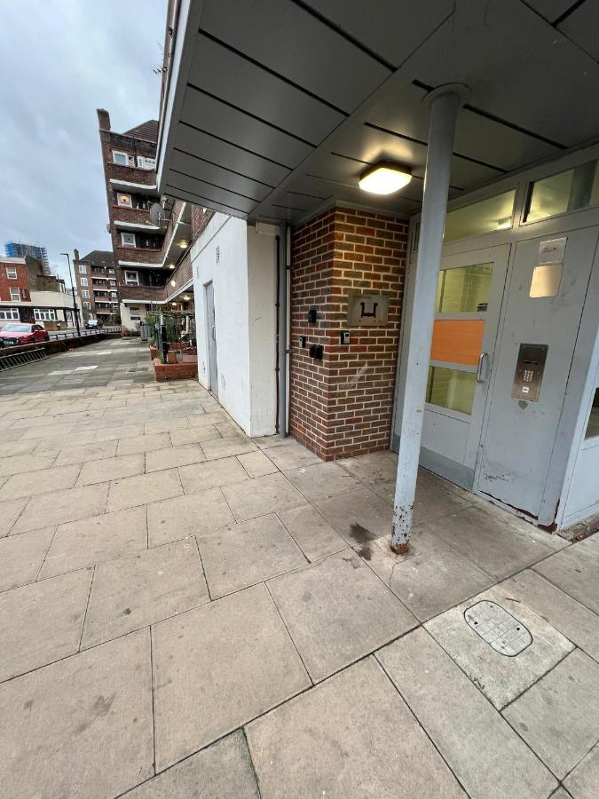 Holiday Properties Vauxhall Central Rooms - B&B