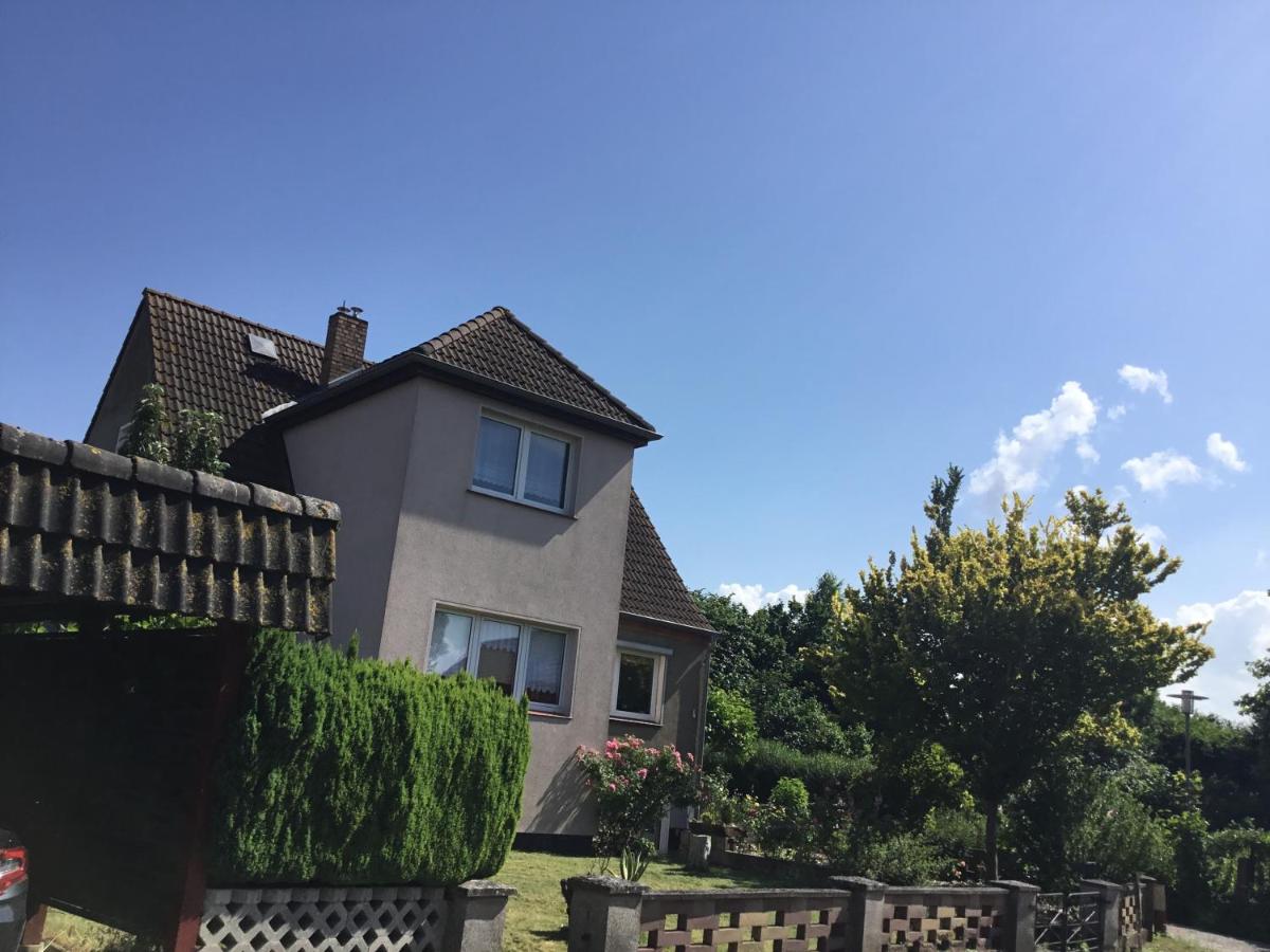 Bei Netti - Bed and Breakfast Klütz