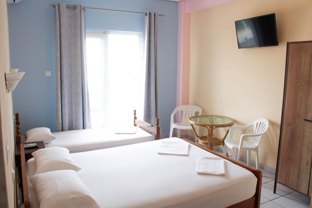 ELENI - B&B