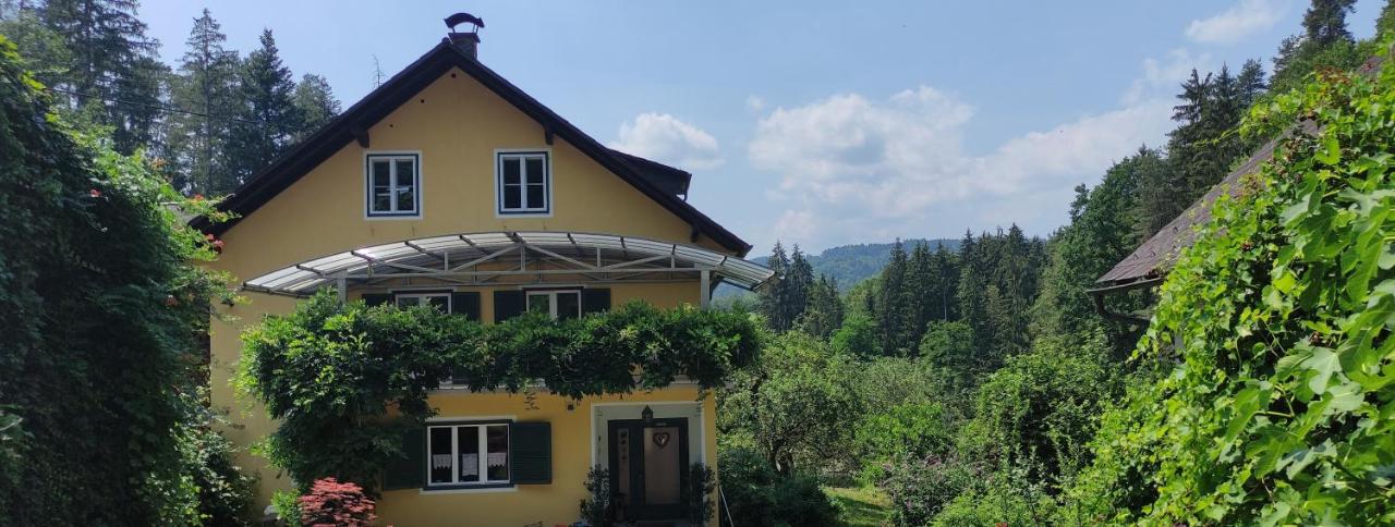 Fuchsbauerhof - Ferienwohnung - B&B
