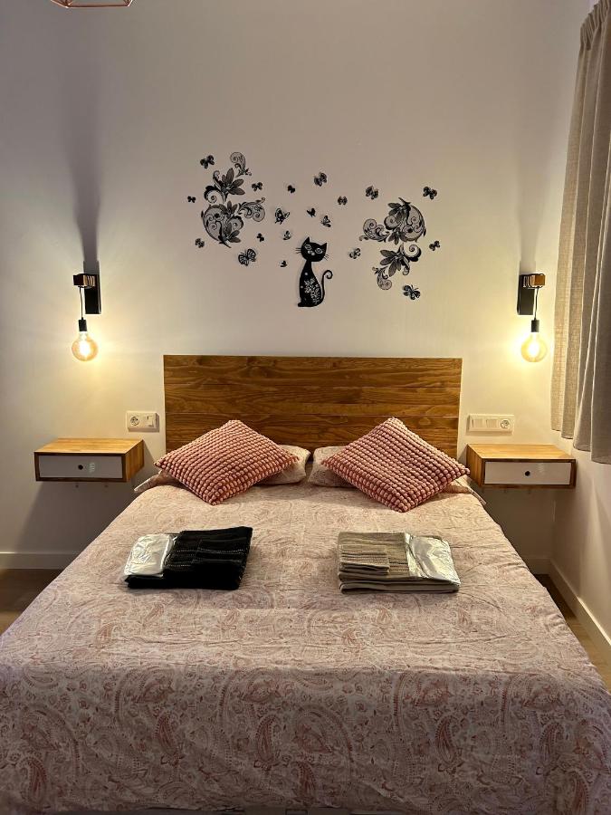 Coqueto apartamento céntrico con piscina - Chambres d’hôtes Cordoue
