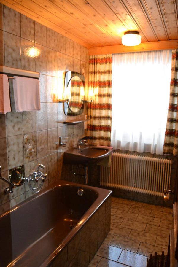Appartamento con 2 Camere da Letto