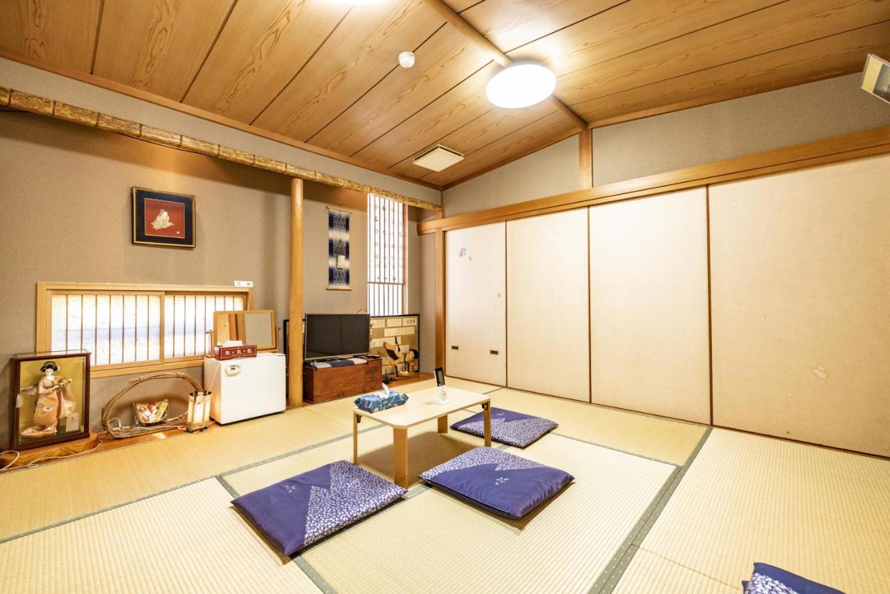 Habitación de estilo japonés