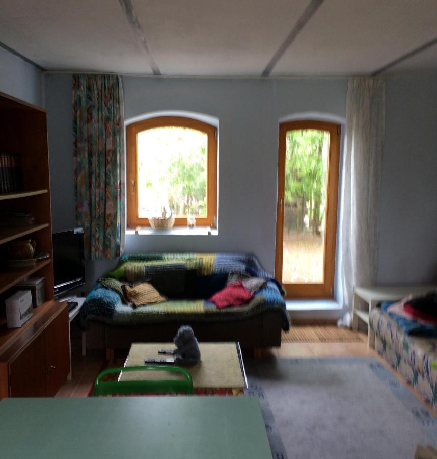 Appartement met 1 Slaapkamer