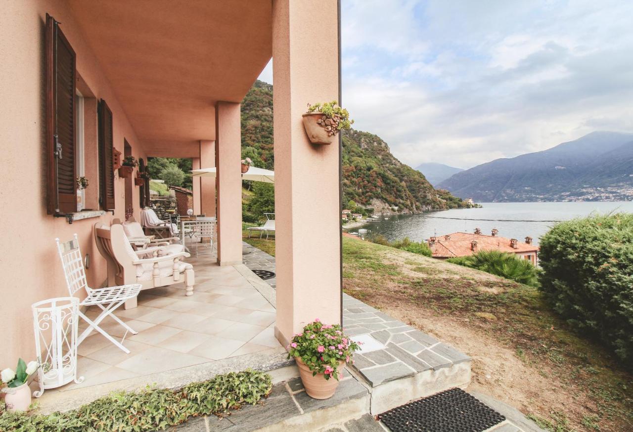 Casa Rosa di Luisa - B&B Menaggio