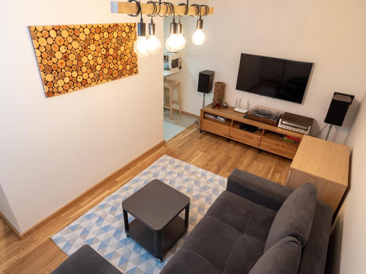 Apartment - Ground Floor