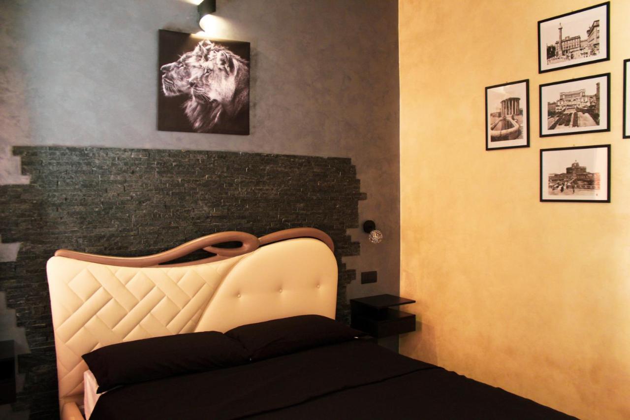 Camera King con Vasca Idromassaggio