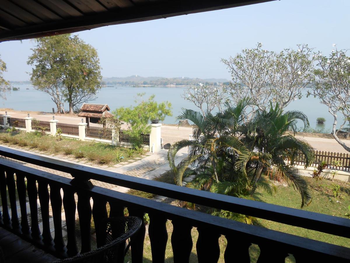 Chambre Double Supérieure