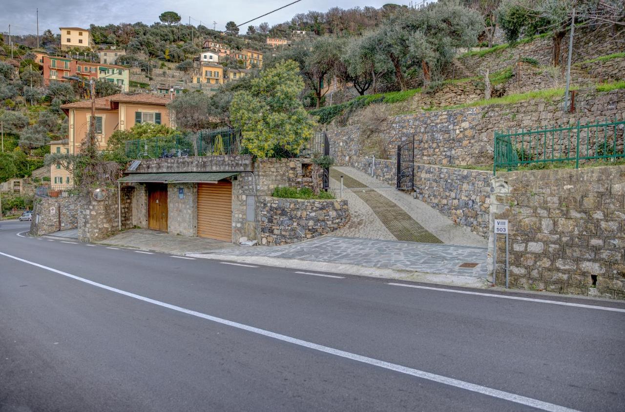 CASA PARADISO Vista di lusso e tranquillità nello stesso posto - Ferienwohnung