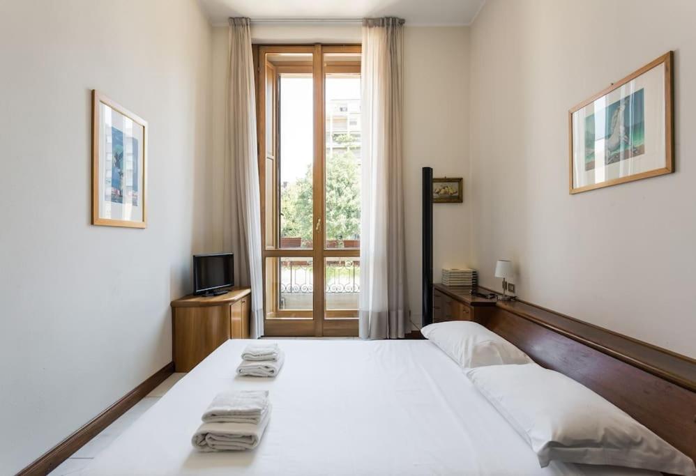 Nel cuore di Milano-Duomo Castello Brera - B&B Milano