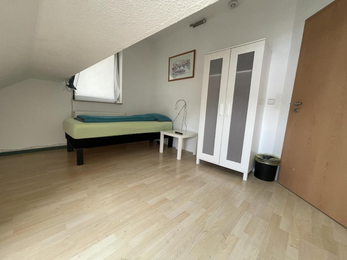 Appartement Standard 2 Chambres