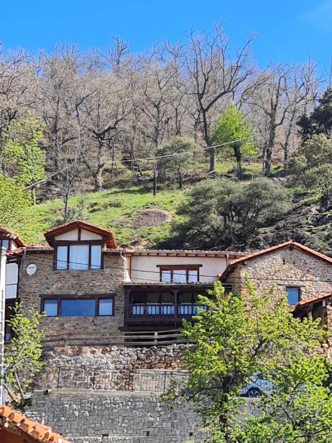 La Indefinida - B&B