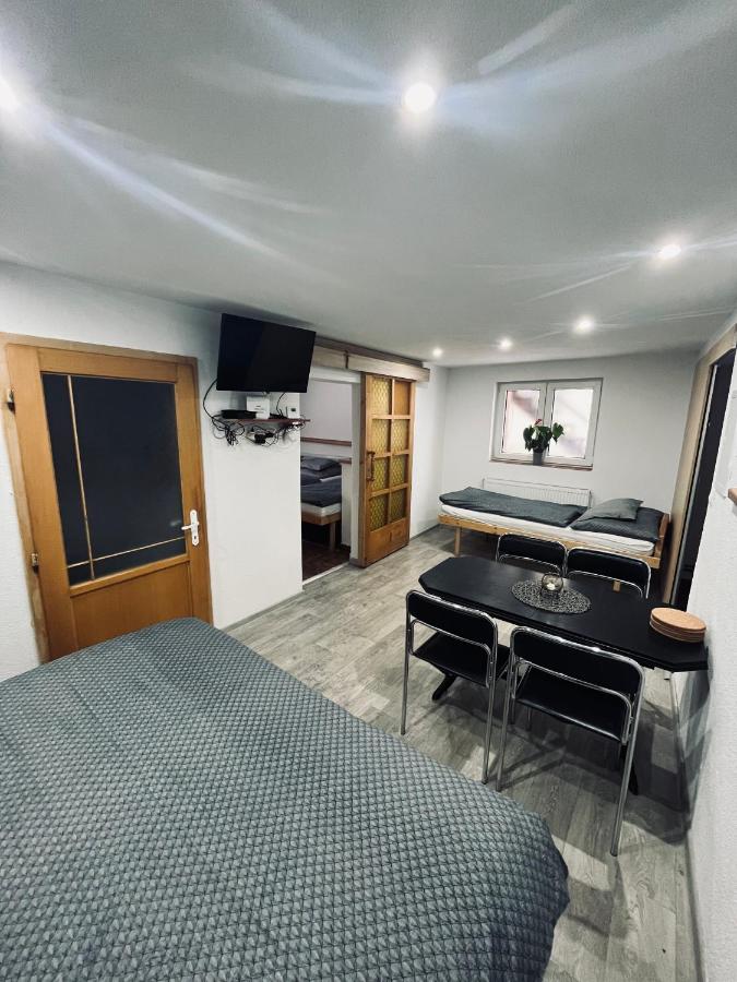 U Martuly - B&B Ružomberok