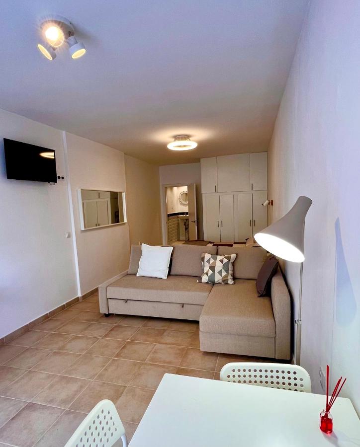 Fuerte - Chambres d’hôtes Corralejo