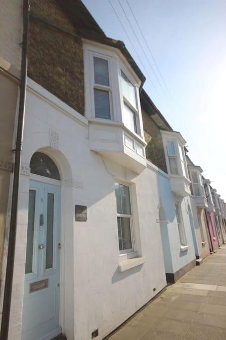 Captains Cottage - B&B Deal