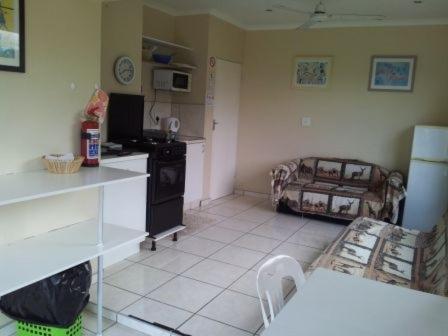 Standaard Appartement met 2 Slaapkamers