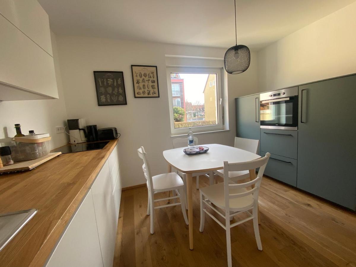 Appartement NikTen - B&B Friedrichshafen