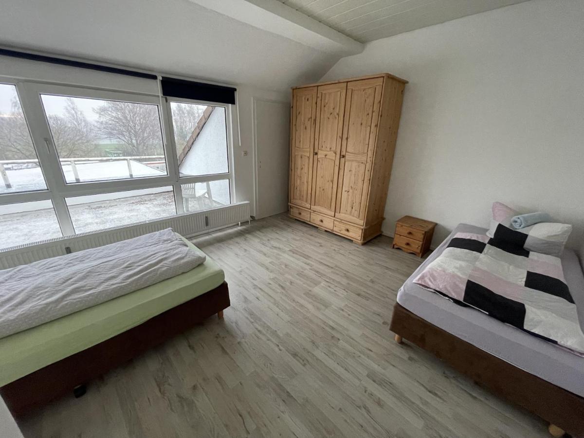 Apartment mit 5 Schlafzimmern