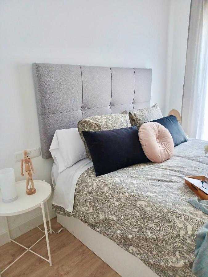 Appartement met 1 Slaapkamer