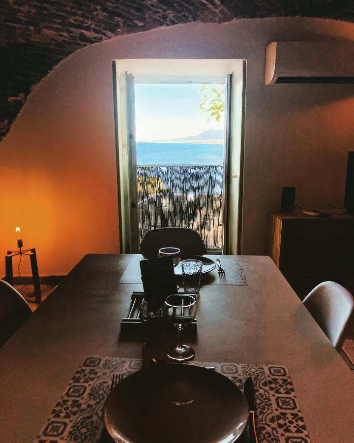 Coup de Cœur Bastiais Mer et Caractère - B&B Bastia