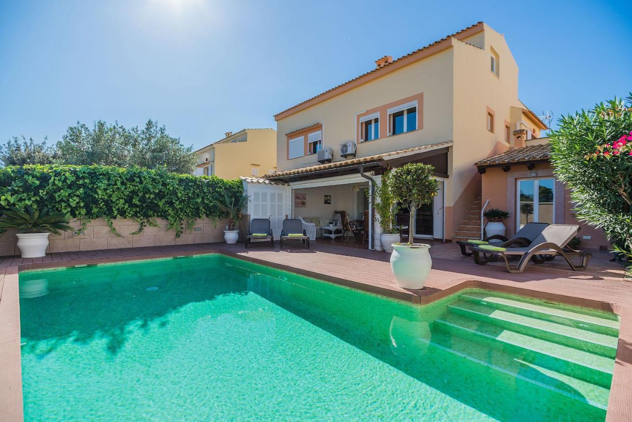 Sa Marina - B&B