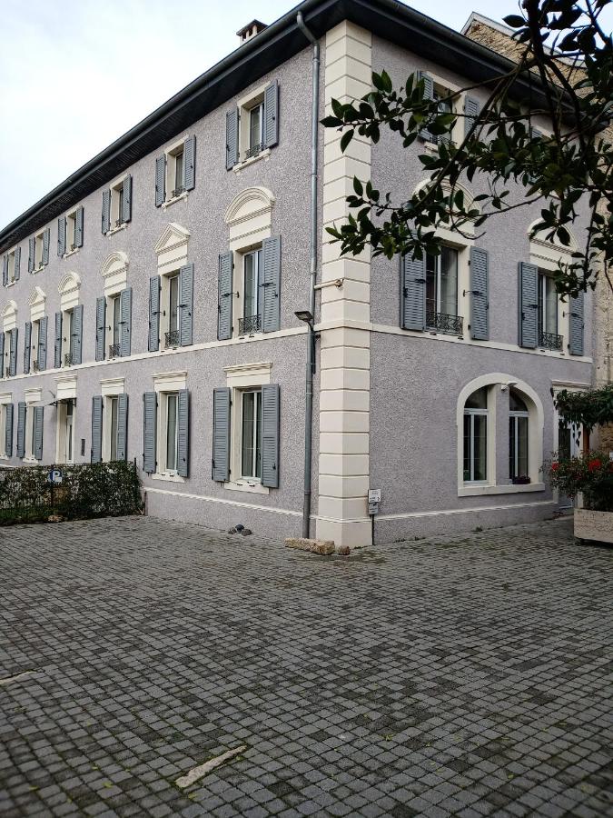 A deux pas du Rheby - Bed and Breakfast Villebois
