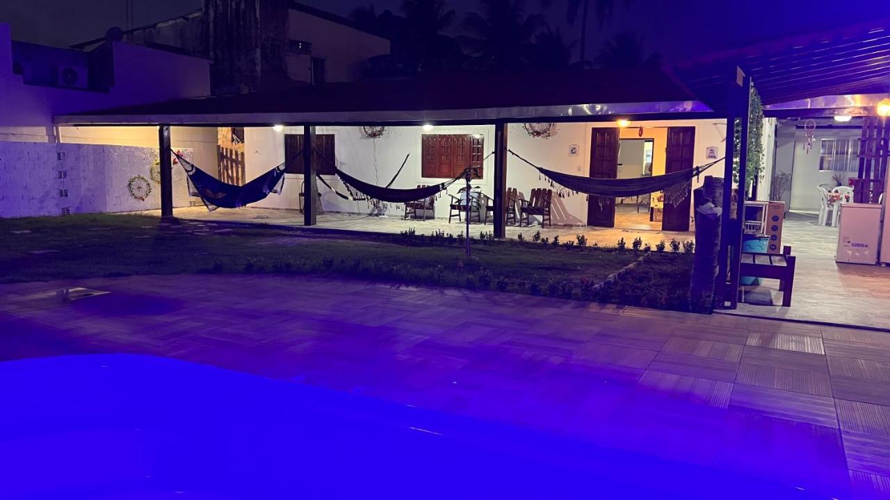 Casa da Elena (Porto de Galinhas) - até 17 pessoas - B&B
