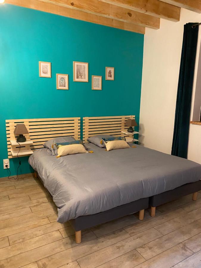 Le hautacam - B&B