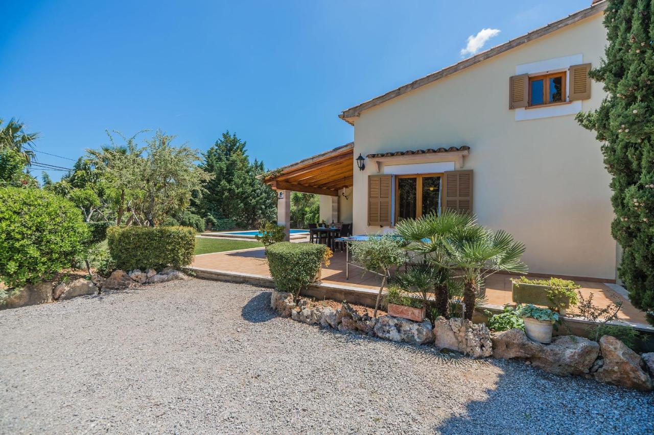 Can Corretja - Chambres d’hôtes Pollença