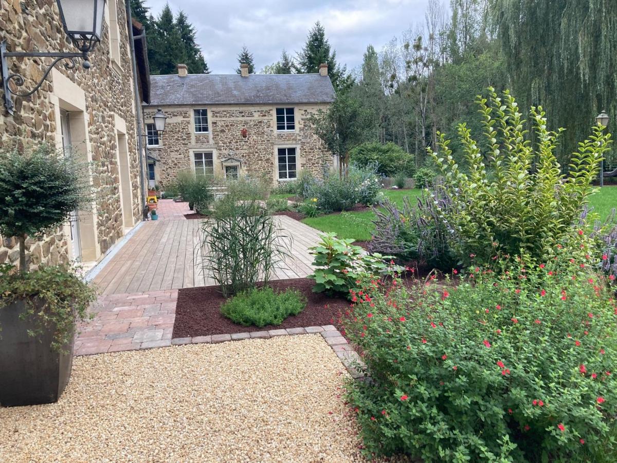 Le Coteau du Seigneur - B&B