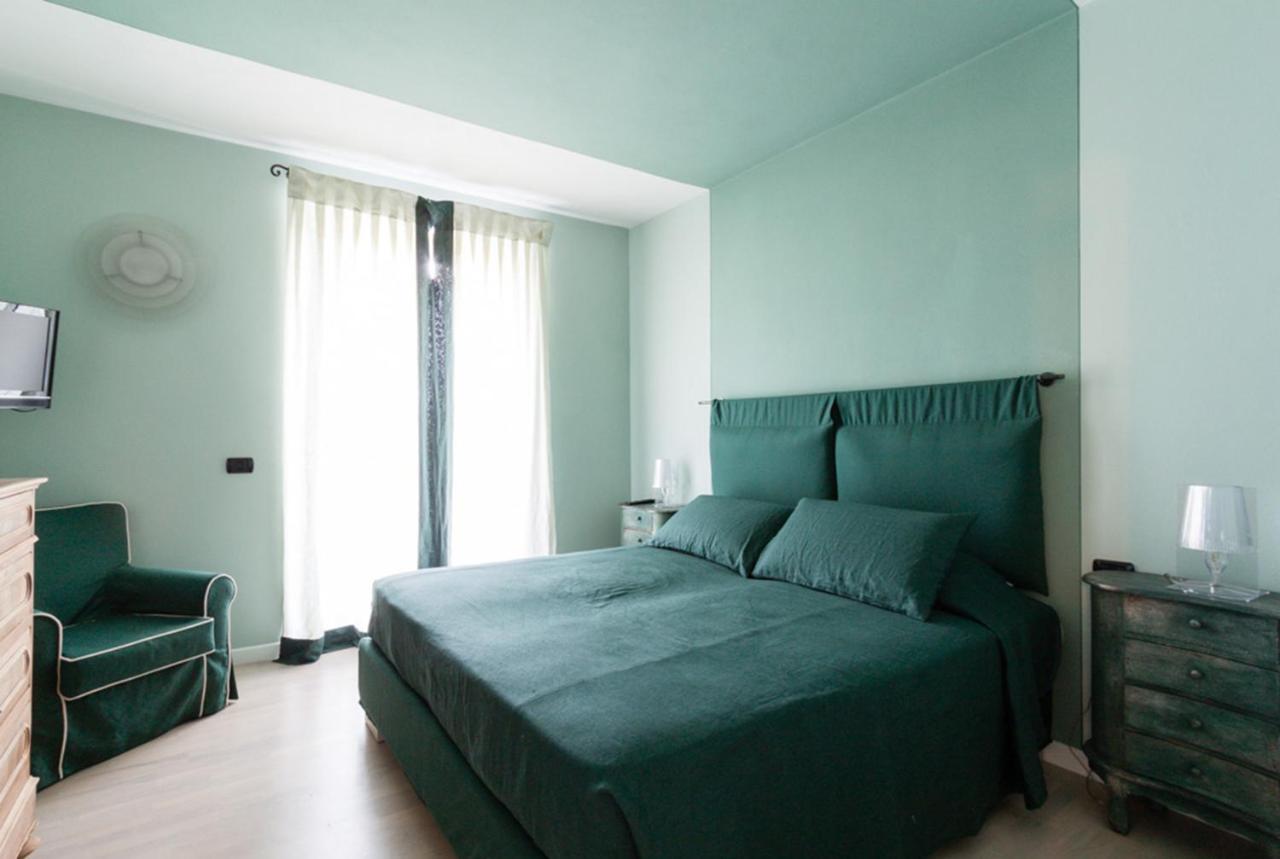 Suite con 2 Camere da Letto