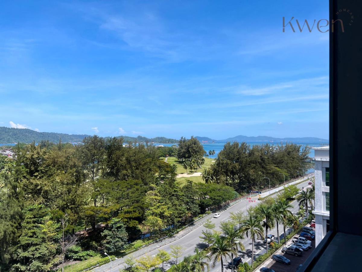 Appartement - Vue sur Mer