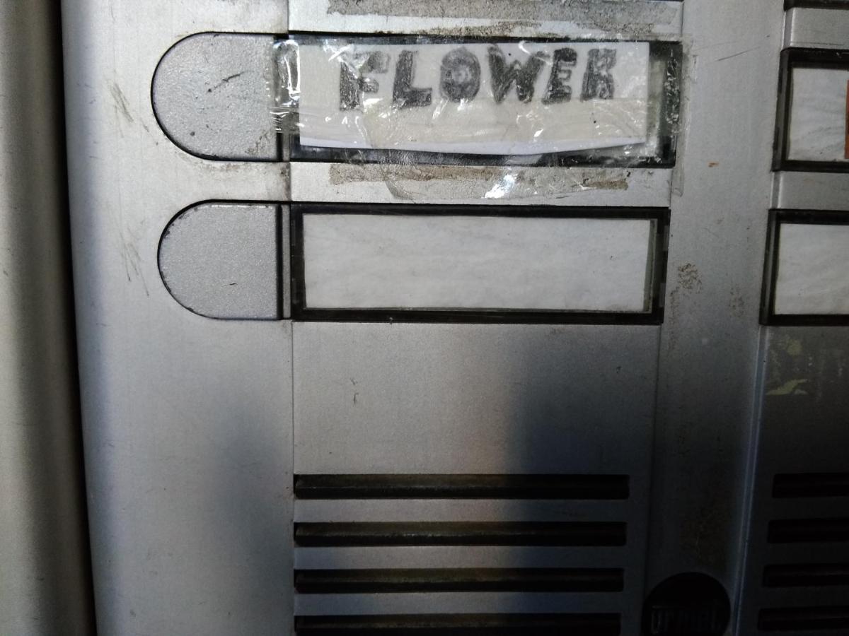 flower apartment-Hilton-US embassy - B&B Atene