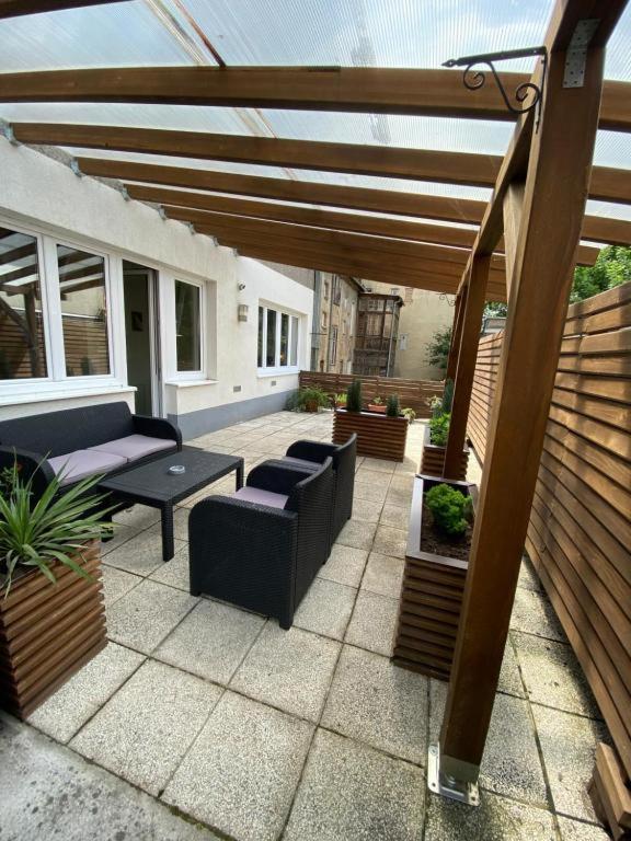 The Pearl - B&B Sarajevo