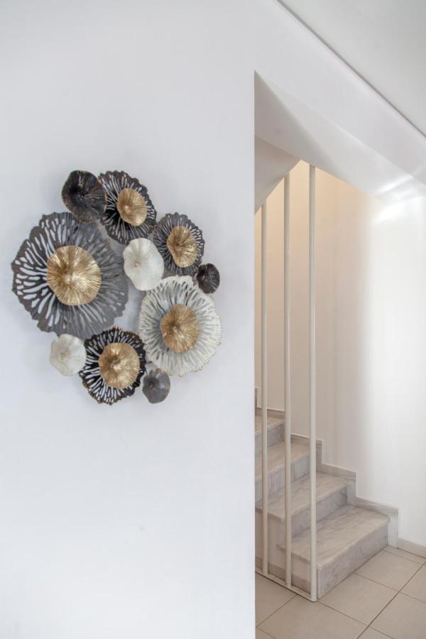 Dream Villa with Seaviews - Ferienwohnung