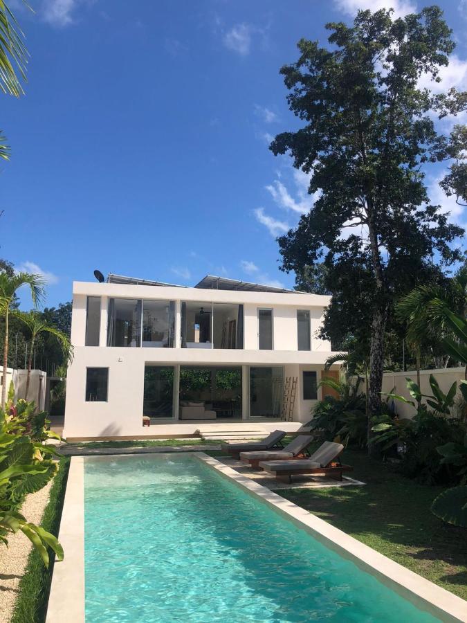 11BR I Hacienda Zalama - Bed and Breakfast Tulum