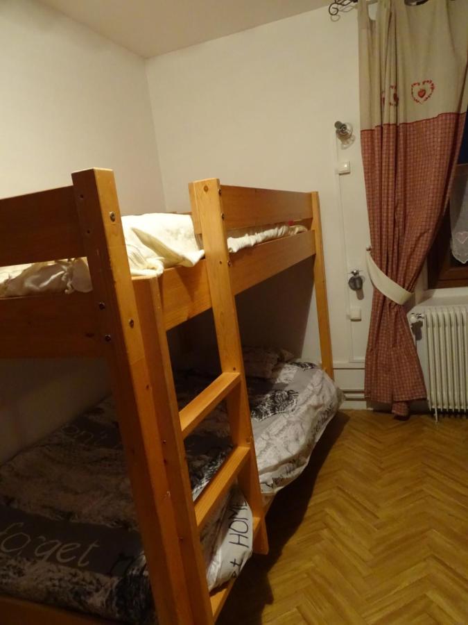 Tza Toine De Malsur - B&B Le Mont-Dore