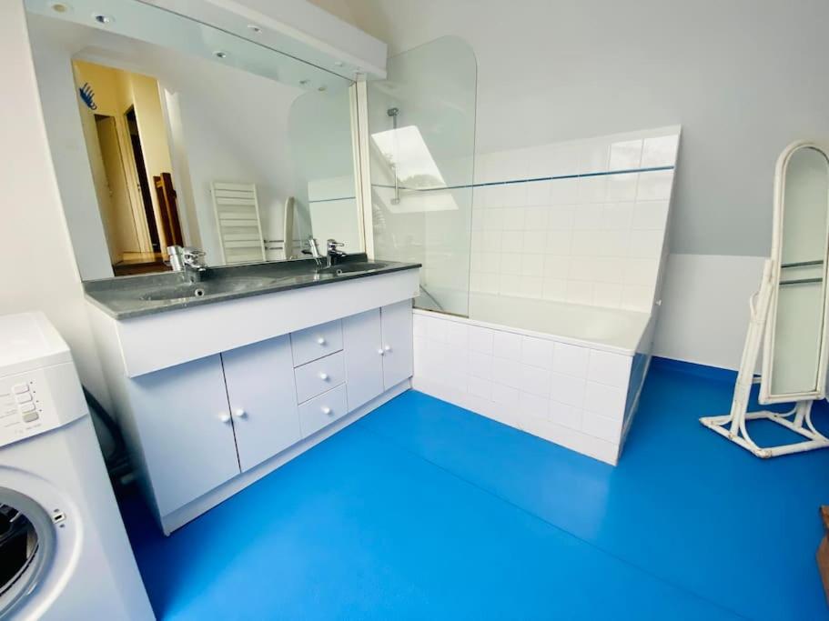 L'écurie - B&B Varengeville-sur-Mer